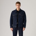 2022-0203-0357 | 리바이스(Levis) | 리바이스 릴렉스 핏 트러커 재킷 A57820083 자켓 Relaxed Fit Trucker Jacket 150667501 | 트렌비