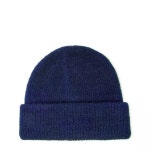 잭윌스(Jack Wills) | 잭윌스 리브드 니트 비니 네이비 Adults Rib Knitted Beanie Navy 90029318 145685283 | 트렌비