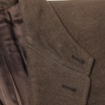 에르메스(Hermes) | 에르메스 자켓 사이즈 52 G9160 남성,의류,자켓 테일러드재킷 코튼 다크브라운 1040697 중고 150753421 | 트렌비