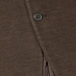 에르메스(Hermes) | 에르메스 자켓 사이즈 52 G9160 남성,의류,자켓 테일러드재킷 코튼 다크브라운 1040697 중고 150753421 | 트렌비