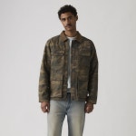 리바이스(Levis) | 리바이스 카모 바른 재킷 007R90000 자켓 Barn Jacket 150789946 | 트렌비