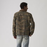 리바이스(Levis) | 리바이스 카모 바른 재킷 007R90000 자켓 Barn Jacket 150789946 | 트렌비