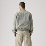 리바이스(Levis) | 리바이스 코트랜드 데님 재킷 미디엄 워시 005AM0003 자켓 Cortland Denim Jacket 150789955 | 트렌비