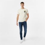 리바이스(Levis) | 리바이스 빈티지 티 남성 티셔츠 Mens Vintage T-Shirt 596457 Stay Fresh Egrt 151007793 | 트렌비