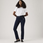 리바이스(Levis) | 리바이스 여성 다크 스카이 스트레이트 진 196310001 데님 314 Shaping Straight Womens Jeans 42354400 | 트렌비