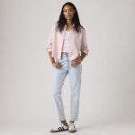 리바이스(Levis) | 90s 스트레이트 진 Levis 90S Straight Breezy India Ink Straight Jean 1415385695 | 트렌비