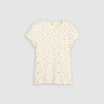 리바이스(Levis) | 리바이스 드라이 굿스 와플 캡 슬리브 티셔츠 003PW0004 Dry Goods Waffle Cap-sleeve Tee 143214200 | 트렌비