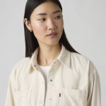 리바이스(Levis) | 리바이스 아이리스 코듀로이 오버셔츠 003OW0000 Iris Corduroy Overshirt 144656234 | 트렌비