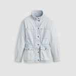리바이스(Levis) | 리바이스 카를리 유틸리티 재킷 001FW0001 자켓 Karlie Utility Jacket 123401318 | 트렌비