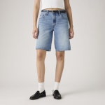 리바이스(Levis) | 리바이스 바기 대디 조거 팬츠 000MJ0004 배기 Baggy Dad Jorts 143012664 | 트렌비