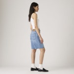 리바이스(Levis) | 리바이스 바기 대디 조거 팬츠 000MJ0004 배기 Baggy Dad Jorts 143012664 | 트렌비