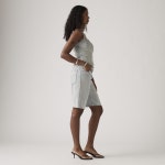 리바이스(Levis) | 리바이스 바지 데님 배기 진 그레이 000MJ0003 Baggy Dad Jorts 143012777 | 트렌비