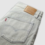 리바이스(Levis) | 리바이스 바지 데님 배기 진 그레이 000MJ0003 Baggy Dad Jorts 143012777 | 트렌비