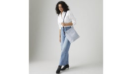 리바이스(Levis) | 리바이스 헤리티지 버킷 백 000IP0002 가방 Heritage Bucket Bag 123899090 | 트렌비