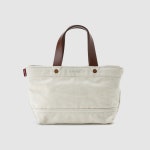 리바이스(Levis) | 리바이스 헤리티지 마이크로 토트백 에크루 화이트 000IV0000 토트 Heritage Micro Tote 93139653 | 트렌비