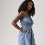 리바이스(Levis) | 리바이스 암브레이 드레스 003ZG0002 Ambrey Dress 143012758 | 트렌비