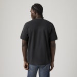 리바이스(Levis) | 리바이스 클래식 그래픽 블랙 티셔츠 004AU0002 Classic Graphic T-shirt 135835601 | 트렌비