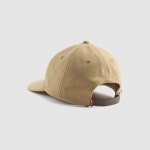 리바이스(Levis) | 리바이스 로고 모자 000AG0021 Lazy Girl Logo Cap 143012795 | 트렌비