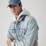 2022-0203-0357 | 리바이스(Levis) | 리바이스 릴렉스 핏 트러커 재킷 A57820002 자켓 Relaxed Fit Trucker Jacket 53488908 | 트렌비