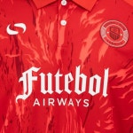 Sondico | Sondico 팀 P 저지 레드 Team Jersy Sn63 Red 62060408 151383556 | 트렌비