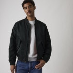 리바이스(Levis) | 리바이스 플라이트 봄버 자켓 007R20000 Flight Bomber Jacket 151556440 | 트렌비