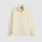 리바이스(Levis) | 리바이스 실크 라이더 셔츠 004TS0000 여성 Womens Rider Shirt 151680641 | 트렌비
