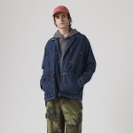 리바이스(Levis) | 리바이스 피어 99 재킷 005AG0000 자켓 Pier Jacket 151683742 | 트렌비