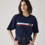 리바이스(Levis) | 리바이스 오아시스 밴드 티 000H00034 티셔츠 Oasis Band Tee 143013101 | 트렌비