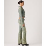 리바이스(Levis) | 리바이스 슈퍼로우 로우라이즈 부츠컷 진 여성 데님 Womens Superlow Low-Rise Bootcut Jeans 15214343 Miners... 