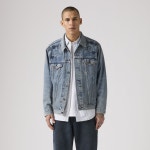 2022-0203-0357 | 리바이스(Levis) | 리바이스 릴렉스 핏 트러커 재킷 A57820071 자켓 Relaxed Fit Trucker Jacket 143013350 | 트렌비