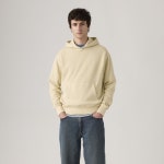 리바이스(Levis) | 리바이스 후드 스웻셔츠 그레이 A84350034 후디 Authentic Hoodie Sweatshirt 143013574 | 트렌비