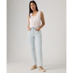 리바이스(Levis) | 리바이스 여성 724 스트레이트 레그 진 데님 Womens Straight-Leg Jeans 8083043 Would You Be Mine 152458198... 