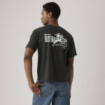 리바이스(Levis) | 리바이스 그래픽 박시 핏 티셔츠 블랙 004H00007 Graphic Boxy Fit T-shirt 143013050 | 트렌비