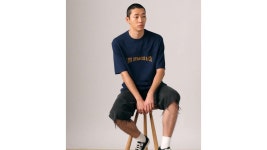 리바이스(Levis) | 리바이스 반팔 그래픽 포켓 티셔츠 001MH0008 Half-sleeve Graphic Pocket T-shirt 152113152 | 트렌비