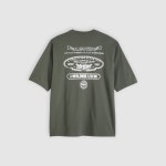 리바이스(Levis) | 리바이스 반팔 그래픽 포켓 티셔츠 001MH0008 Half-sleeve Graphic Pocket T-shirt 152113152 | 트렌비