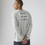 리바이스(Levis) | 리바이스 그레이 릴렉스 핏 티셔츠 004EY0001 Nas Band T-shirt 148346025 | 트렌비