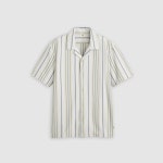 리바이스(Levis) | 리바이스 니트 캠 셔츠 004PF0000 Knit Camp Shirt 142041212 | 트렌비