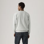 리바이스(Levis) | 리바이스 릴렉스 그래픽 크루넥 맨투맨 그레이 387120465 스웻셔츠 Relaxed Graphic Crewneck Sweatshirt... 