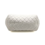 샤넬(CHANEL) | 샤넬 화이트 나일론 코코 코쿤 토트백 겸 숄더백 aa56222 중고 152316003 | 트렌비