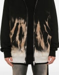 릭오웬스(Rick Owens) | 릭오웬스 다크쉐도우 민소매 티셔츠 DU01D1162F 09 점보 DRKSHDW JUMBO GIMP 집업 후디 블랙테라... 