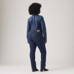 리바이스(Levis) | 314 쉐이핑 스트레이트 진 | 트렌비