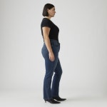 리바이스(Levis) | 리바이스 314 쉐이핑 스트레이트 청바지 196310203 여성 데님 Shaping Straight Womens Jeans 60690942 | 트렌비