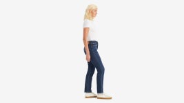 리바이스(Levis) | 리바이스 여성 501 오리지널 핏 진 125010526 오리지날 데님 501® Original Fit Womens Jeans 152471817 | 트렌비