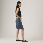리바이스(Levis) | 리바이스 배기 핏 다드 조거 팬츠 000MJ0008 Baggy Dad Jorts 143012704 | 트렌비