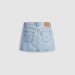 리바이스(Levis) | 데님 스커트 A4694 0003 | 트렌비