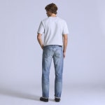 리바이스(Levis) | 리바이스 레깅스 핏 남성 청바지 0033V0004 릴렉스 데님 Anchor Relaxed Mens Jeans 152670168 | 트렌비