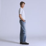 리바이스(Levis) | 리바이스 레깅스 핏 남성 청바지 0033V0004 릴렉스 데님 Anchor Relaxed Mens Jeans 152670168 | 트렌비