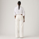 리바이스(Levis) | 리바이스 하이 라이즈 와이드 레그 진 0039B0020 하이웨스트 여성 데님 728 High-rise Wide-leg Womens Jeans... 
