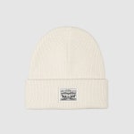 리바이스(Levis) | 리바이스 여성 백패치 비니 000J70001 Backpatch Beanie 117000944 | 트렌비
