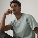 리바이스(Levis) | 리바이스 리드 블루 에센셜 티셔츠 005GZ0010 Essential T-shirt 153065003 | 트렌비